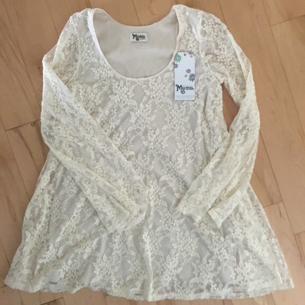 Show me your mmumu dress